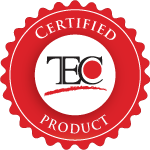 Visual Asset Manager's Total Asset Visibility is TEC Certified